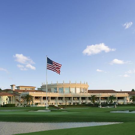 Trump National Doral Golf Resort Kültér fotó