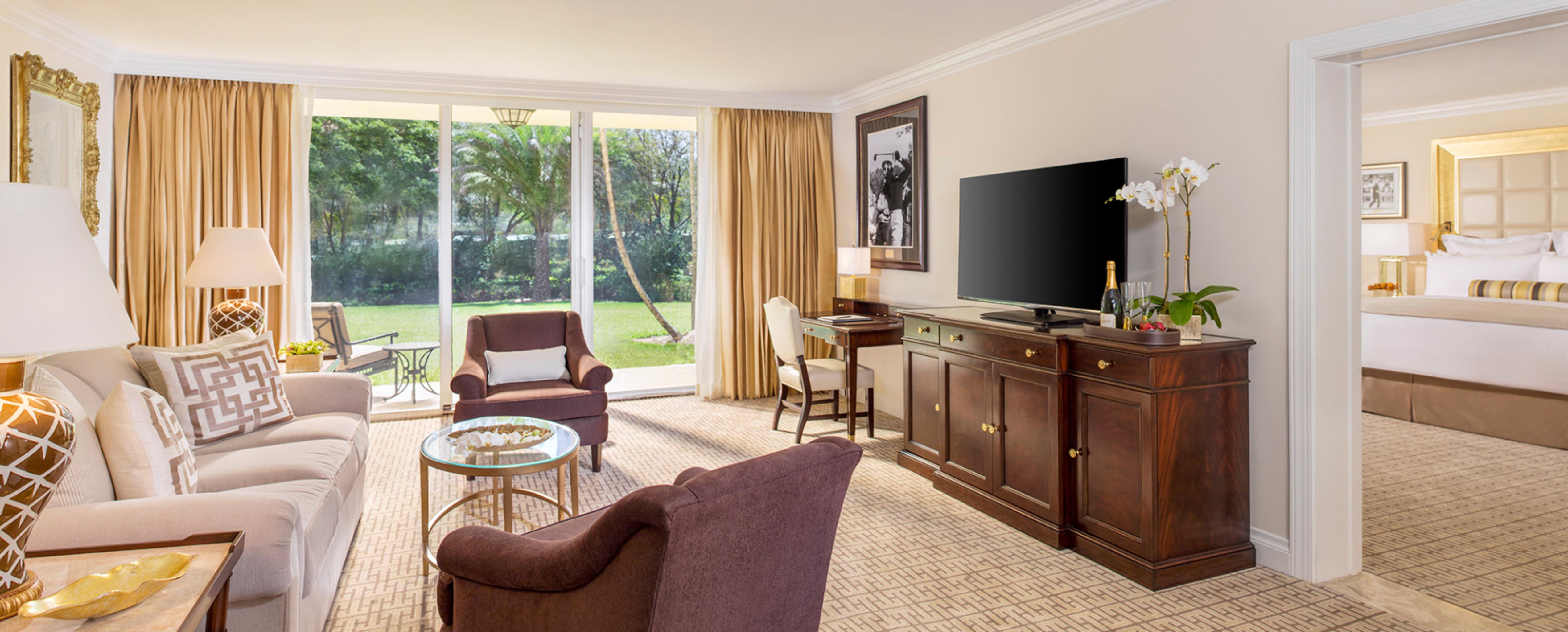 Trump National Doral Golf Resort Kültér fotó