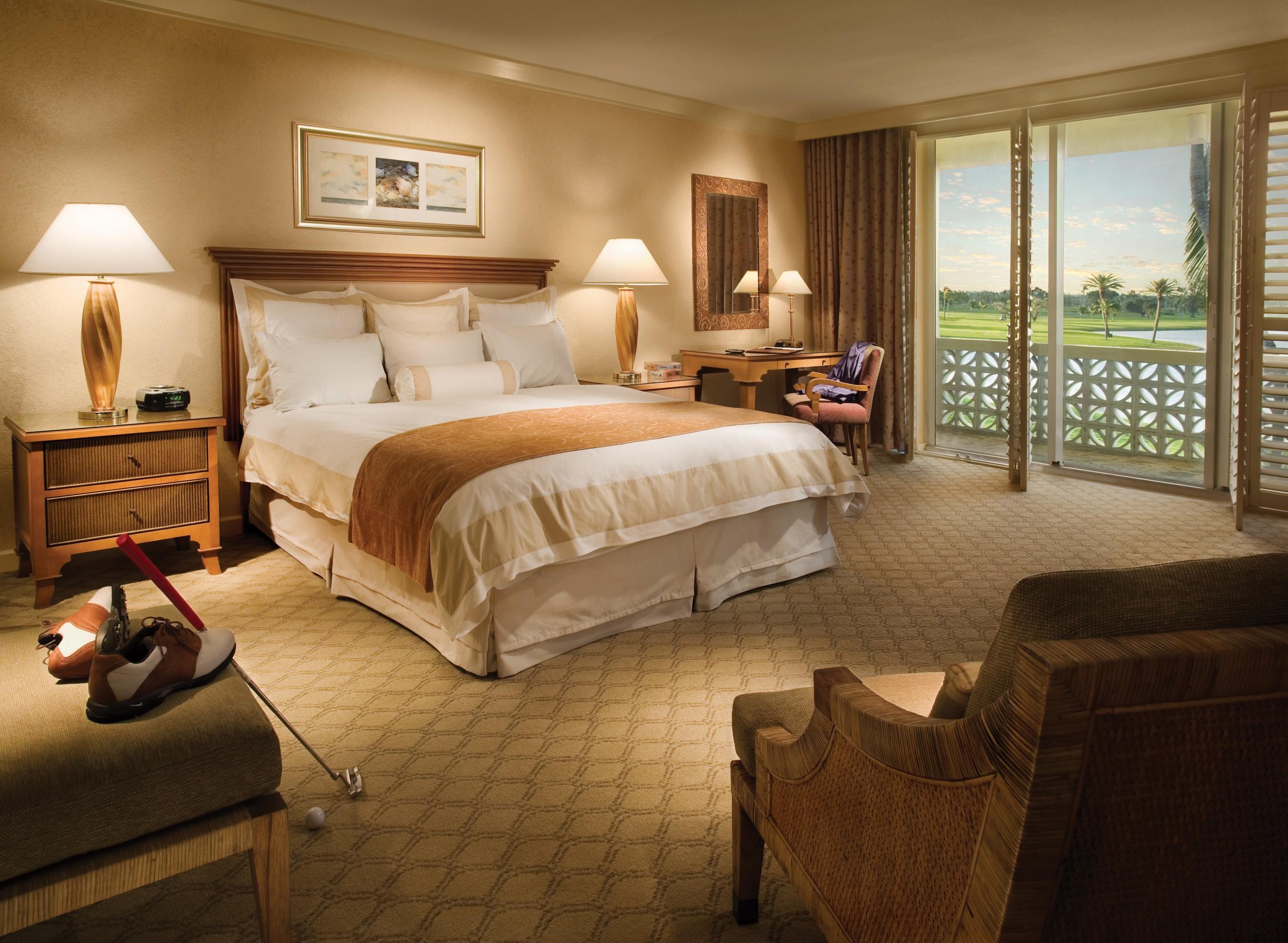Trump National Doral Golf Resort Szoba fotó