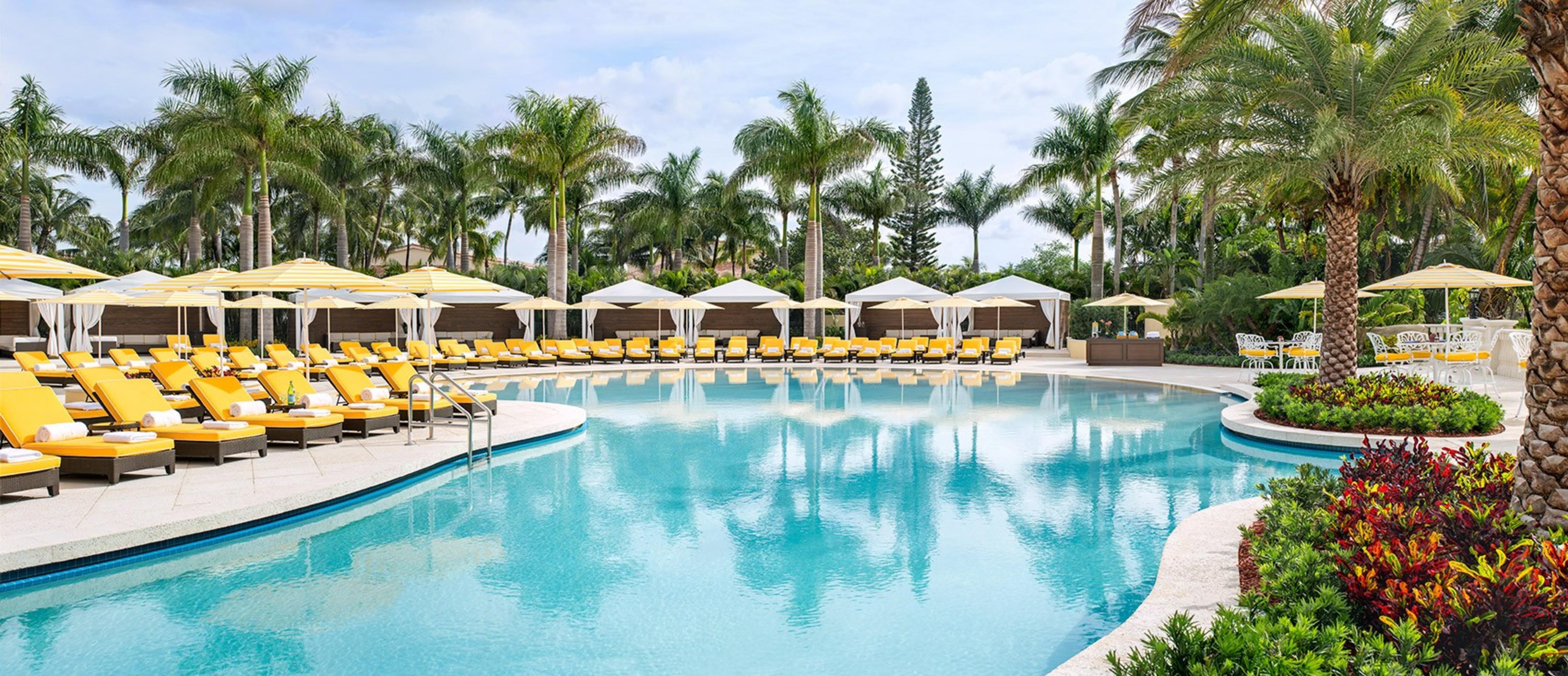 Trump National Doral Golf Resort Kültér fotó
