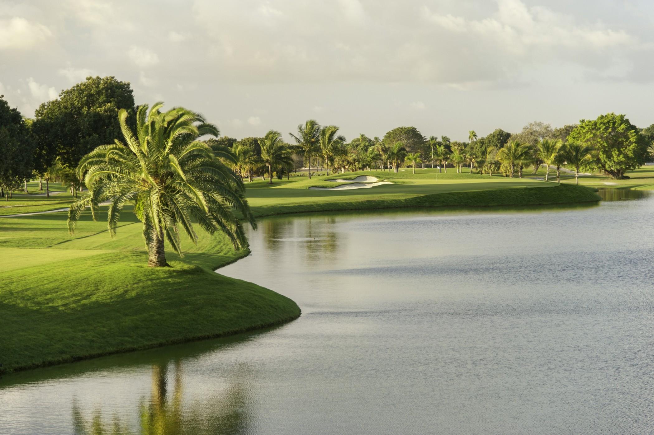 Trump National Doral Golf Resort Kültér fotó