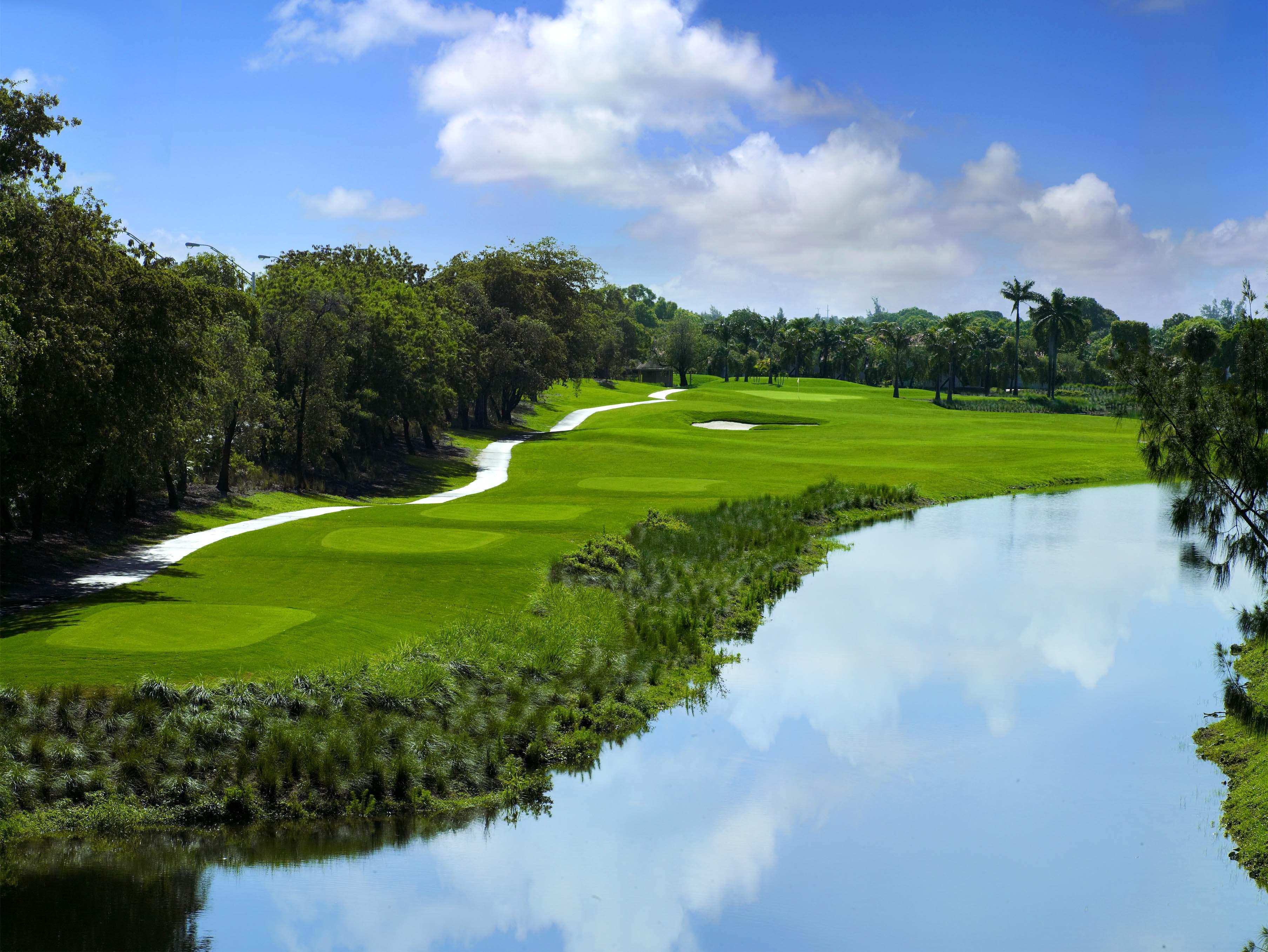 Trump National Doral Golf Resort Kültér fotó