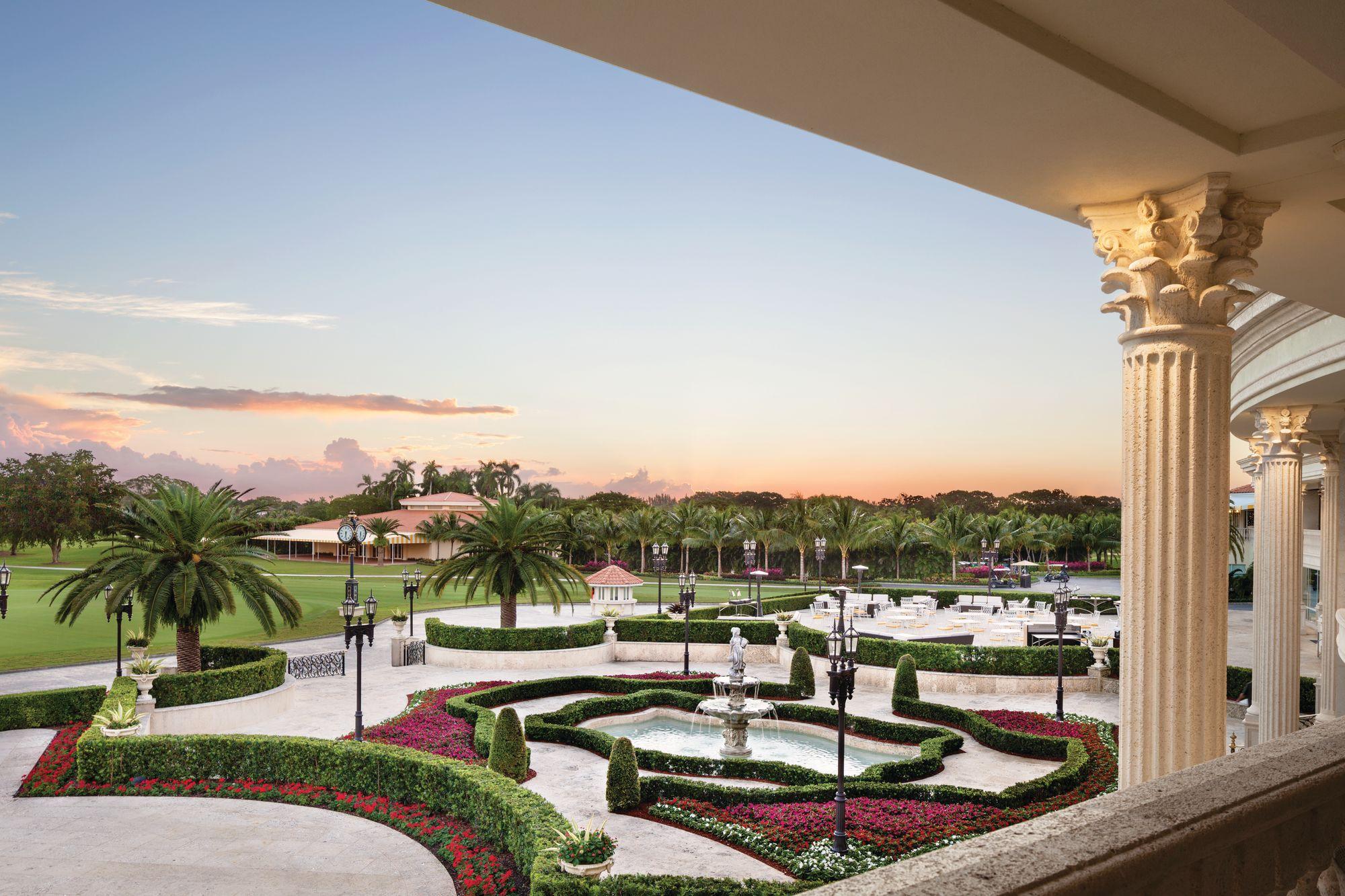 Trump National Doral Golf Resort Kültér fotó