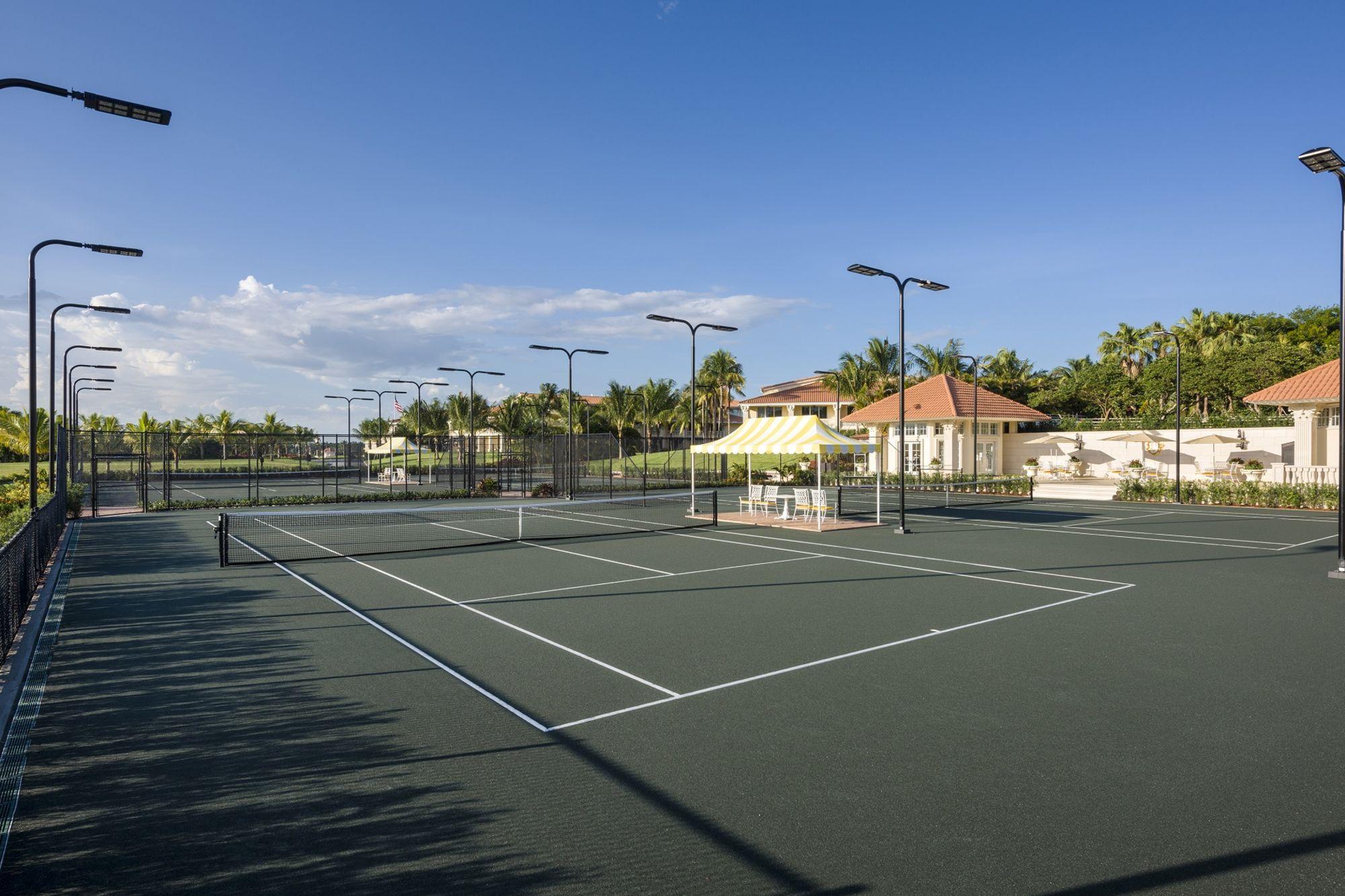 Trump National Doral Golf Resort Kültér fotó
