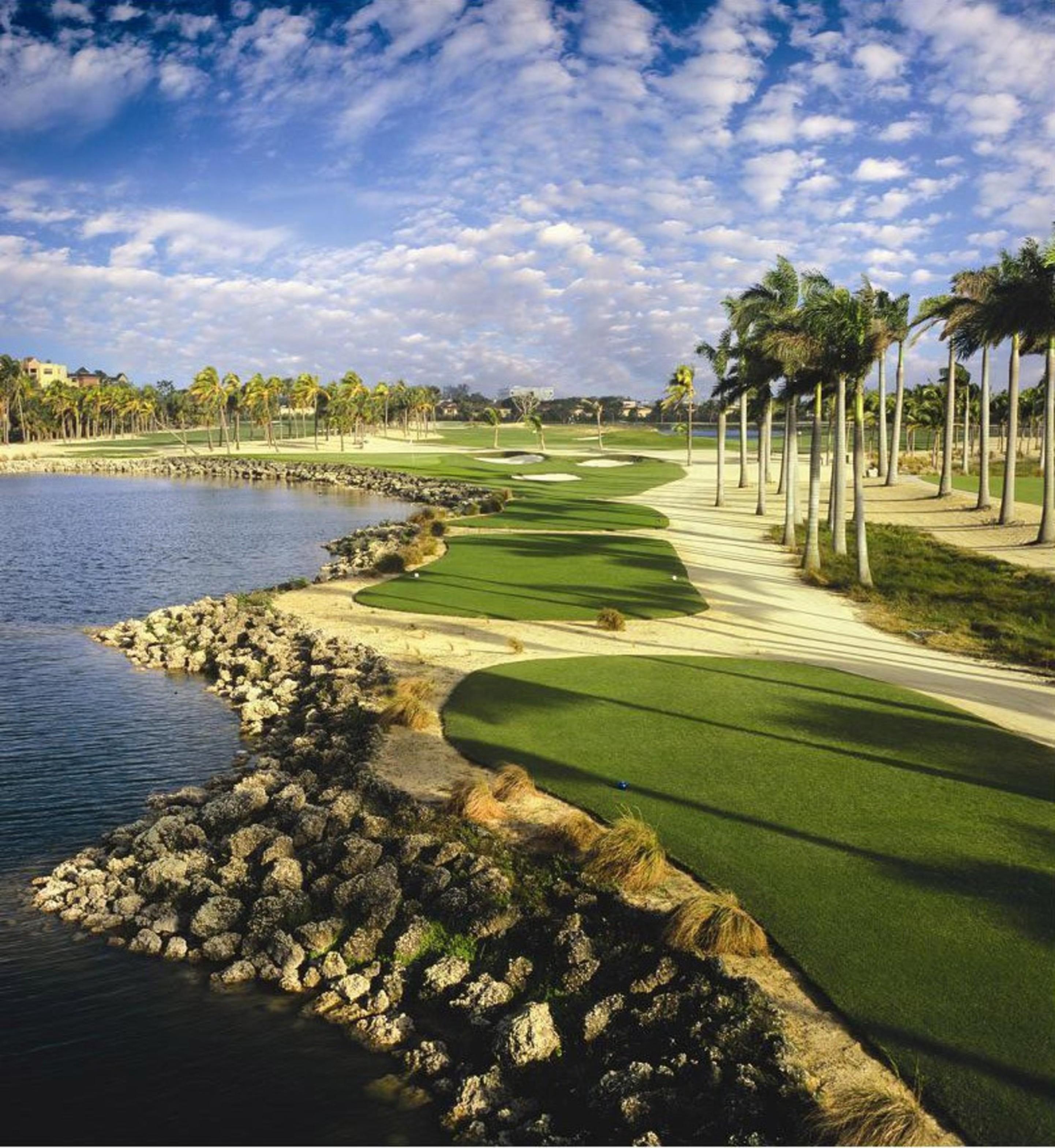 Trump National Doral Golf Resort Létesítmények fotó