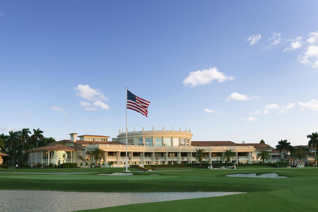 Trump National Doral Golf Resort Kültér fotó