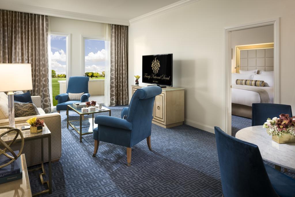 Trump National Doral Golf Resort Kültér fotó