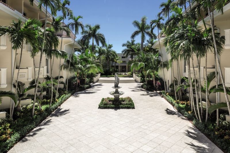 Trump National Doral Golf Resort Kültér fotó