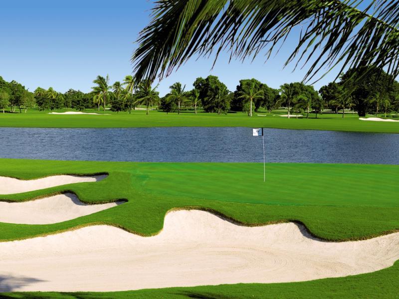 Trump National Doral Golf Resort Kültér fotó