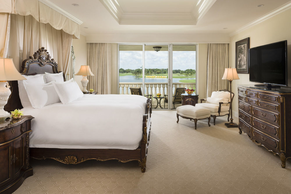 Trump National Doral Golf Resort Kültér fotó