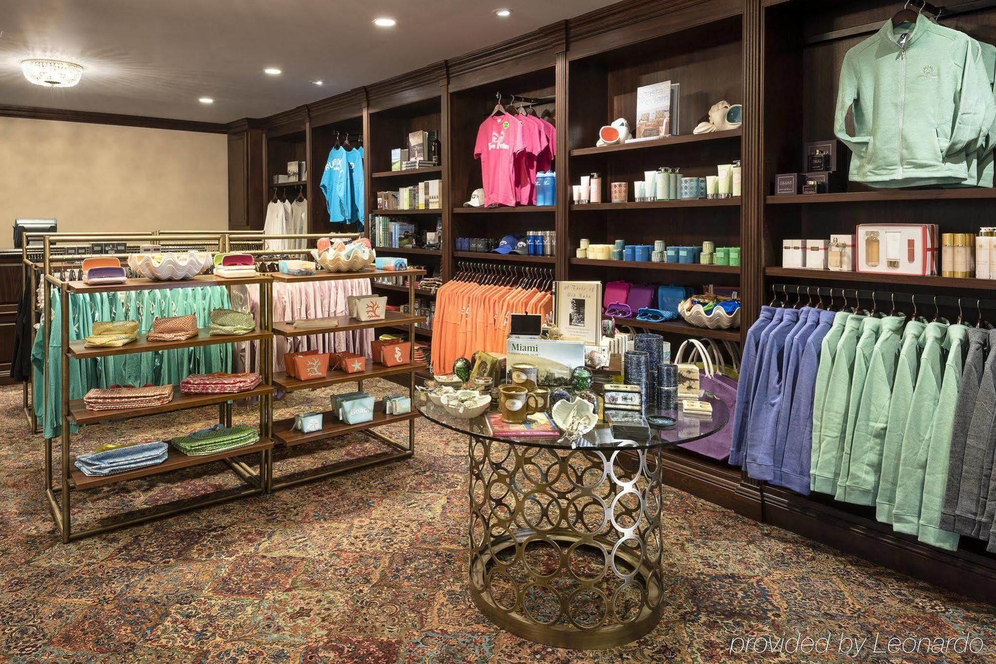 Trump National Doral Golf Resort Kültér fotó