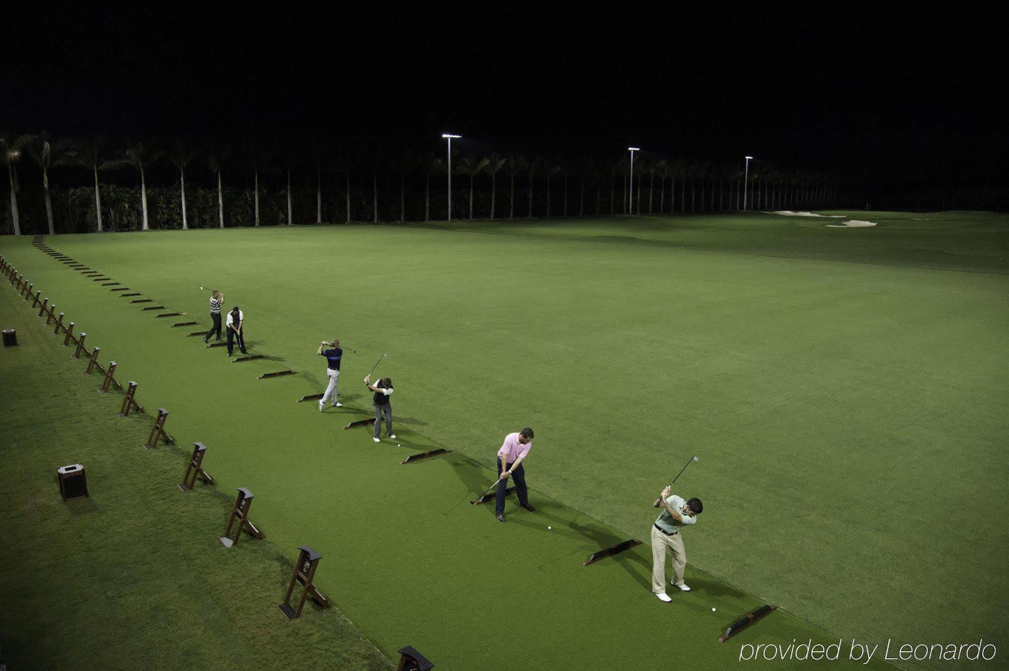 Trump National Doral Golf Resort Kültér fotó