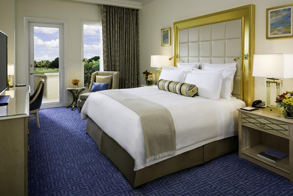 Trump National Doral Golf Resort Kültér fotó