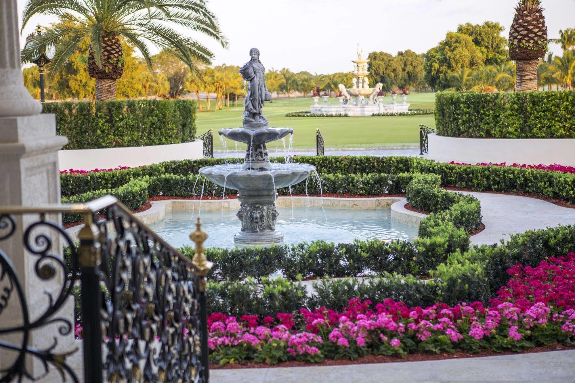 Trump National Doral Golf Resort Kültér fotó