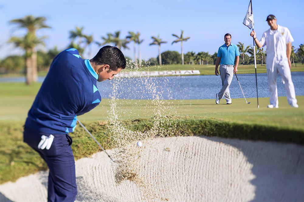 Trump National Doral Golf Resort Kültér fotó