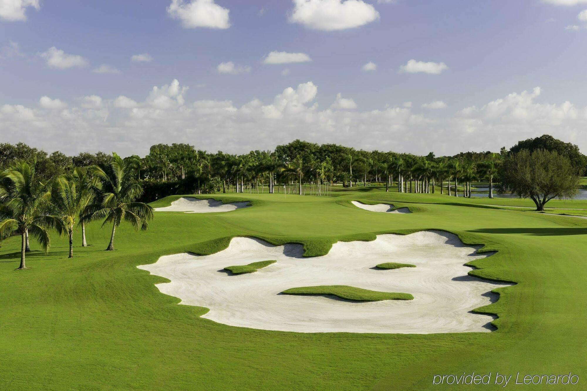 Trump National Doral Golf Resort Kültér fotó