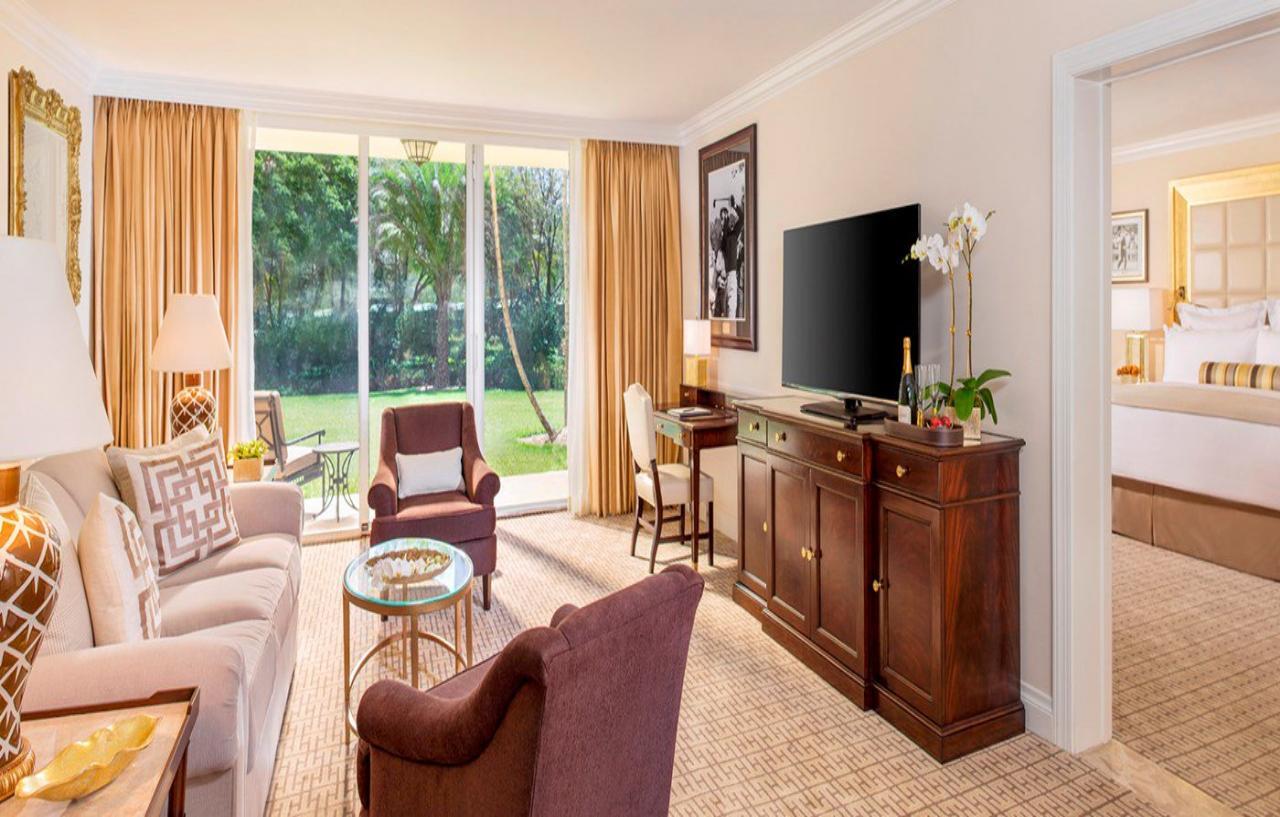 Trump National Doral Golf Resort Kültér fotó