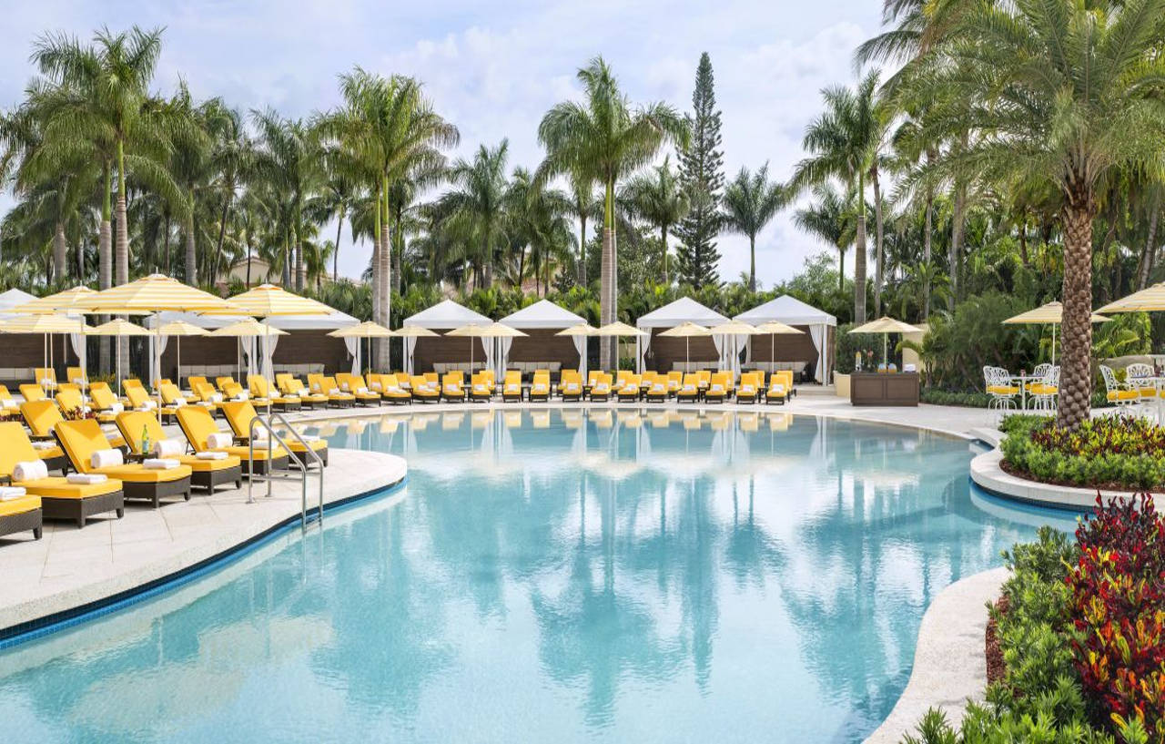 Trump National Doral Golf Resort Kültér fotó